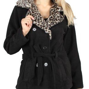 52353- BLACK/LEOPARD